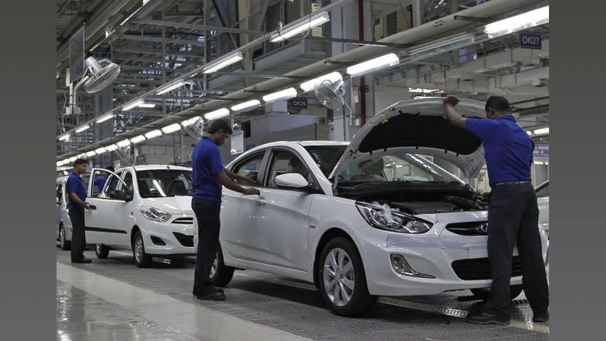 Monsoon Hope Meets Metal Headwinds: FADA Flags Mixed Signals in June Auto Retail