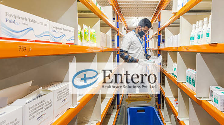 Short-Term Setback, Long-Term Lessons: Entero’s Subsidiary Faces Suspension