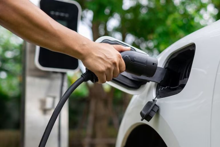 High Voltage, Higher Taxes: India Targets Premium EVs in GST Overhaul