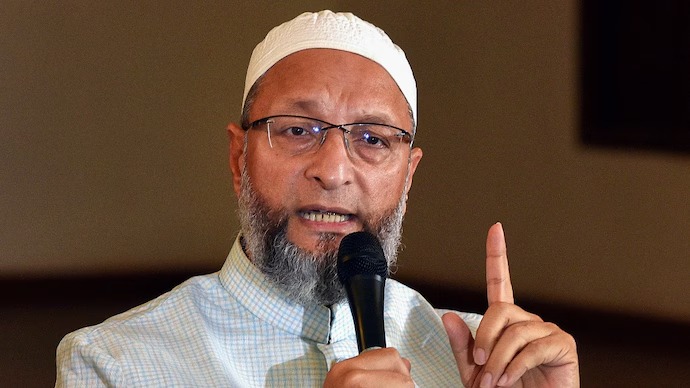 Ballots and Backlash: Owaisi Questions Bihar’s Voter List Purge Ahead of Assembly Polls