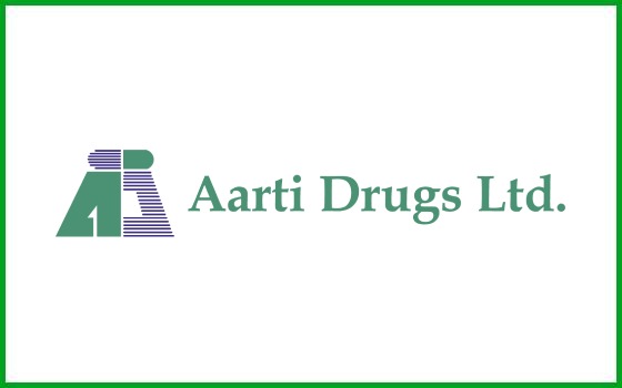 Aarti Drugs Posts Steady Q4 Performance With ₹7.2 Billion Revenue
