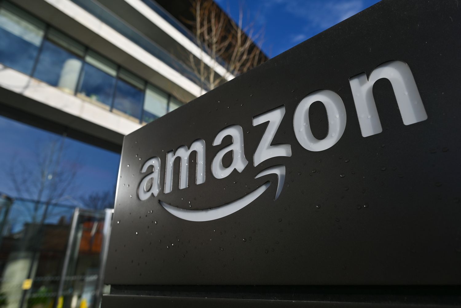 Amazon CEO Projects AWS Sales To Reach $600 Billion By 2036