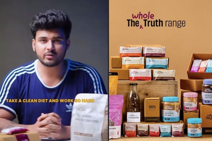 Sugar-Coated or Truth-Loaded? Influencer Takes a Bite Out of The Whole Truth