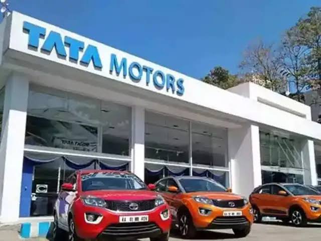 Tata Motors Fires Up Sales with Jaw-Dropping Price Cuts Backed by GST Savings