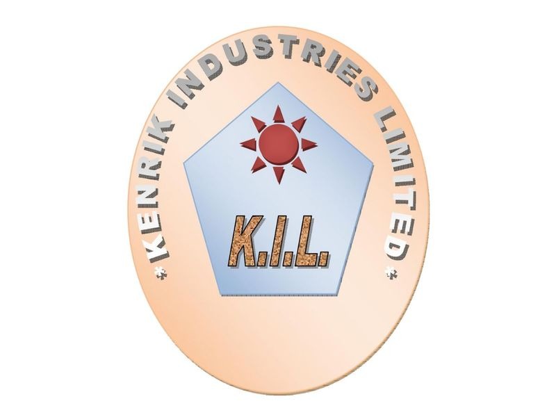 Kenrik Industries Sets Sparkling Expansion in Motion with New Jewellery Unit