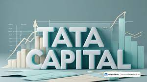 Tata Capital Shares Edge Higher with 1.6% Gain