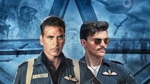 From Reel to Real: Akshay Kumar & Veer Pahariya’s Gritty Air Force Transformation