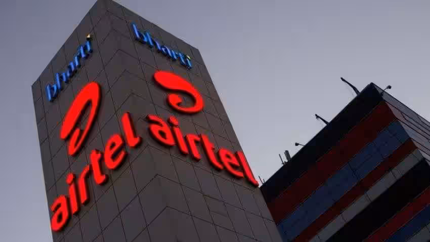 Airtel's Stock Surges: Goldman Sachs Rings Up Bullish Prediction