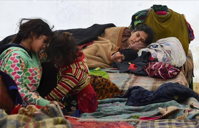 Winter Wake-Up Call: Time to Blanket India's Forgotten Streets