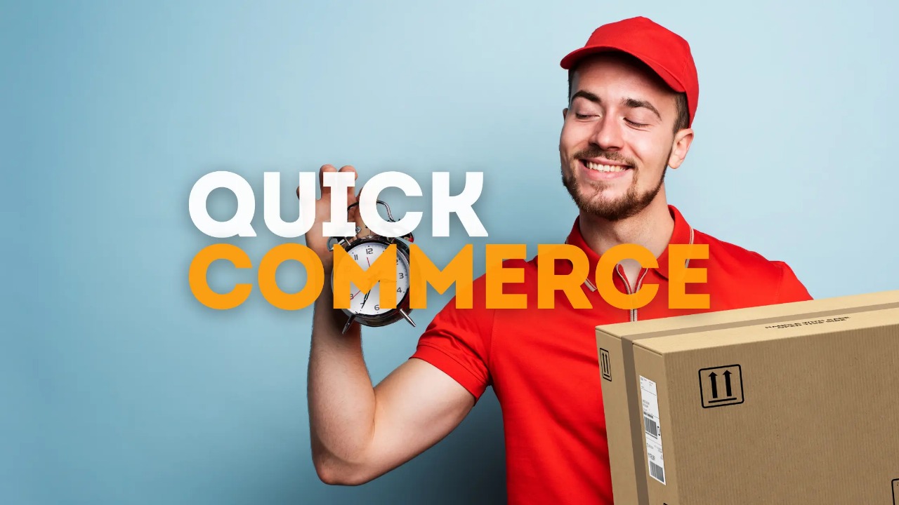 Speed Meets Sanity: Delivery Apps Learn to Play the Long Game