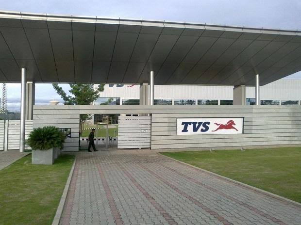 TVS Supply Chain Solutions Reports Mixed Q3 FY25 Results Amid Market Challenges