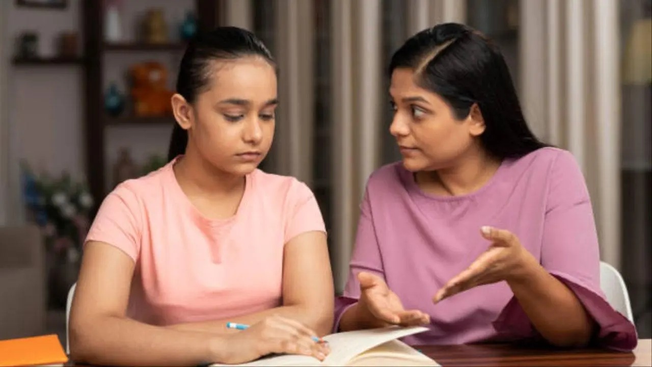 Board Exams Stress Parents Too: A Guide To Coping