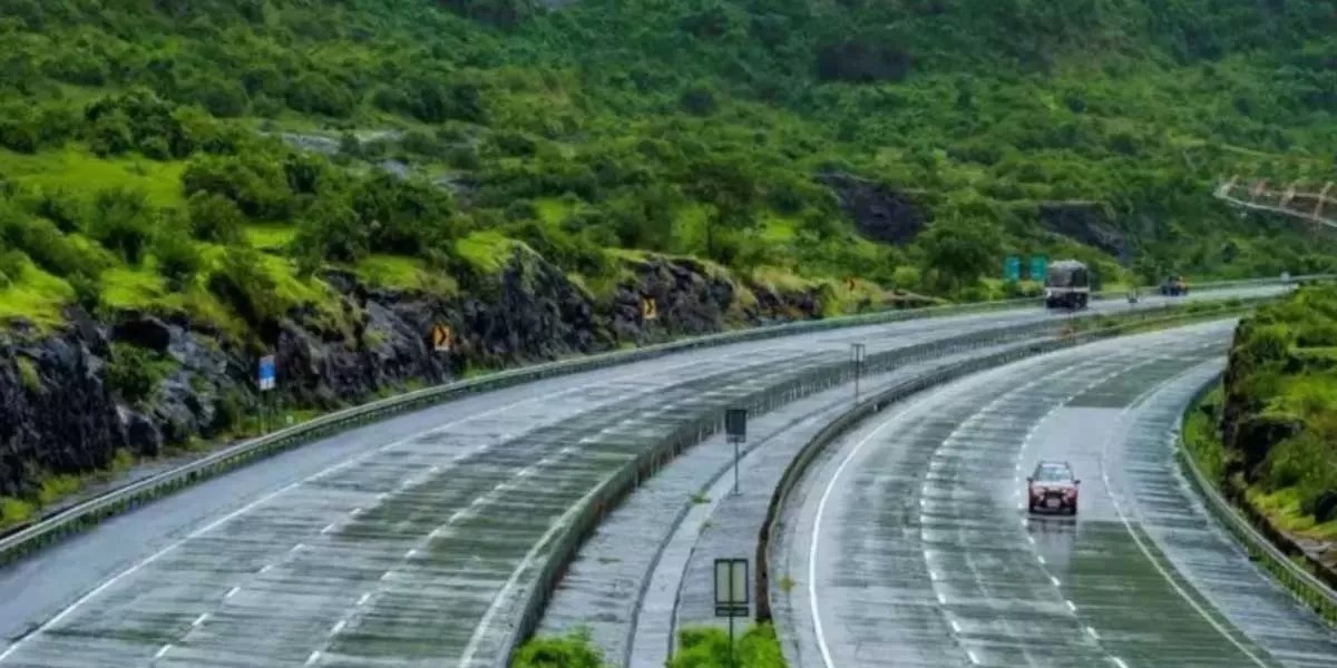 Tea Gardens to Turbo Lanes: Assam's 4-Hour Time-Travel Trick