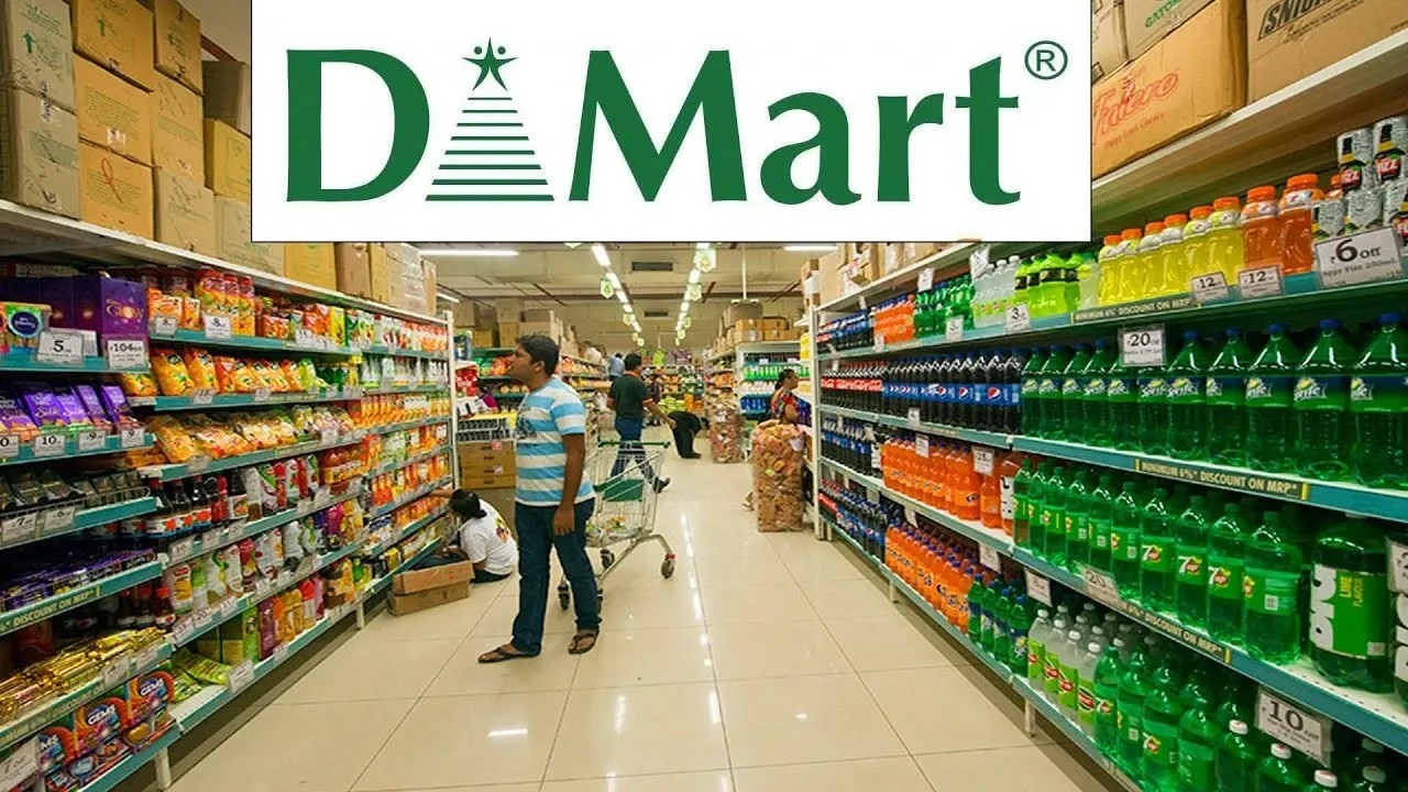 Avenue Supermarts Posts Strong Q2 Growth with Expanding Store Base and Rising Revenues