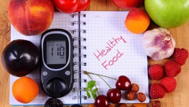 Six Everyday Foods That Help Balance Your Blood Sugar
