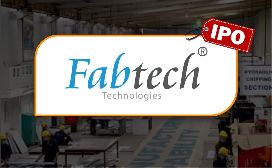 Fabtech Technologies IPO Allotment Today: GMP Rises Over 100%, Opens for Listing on January 10