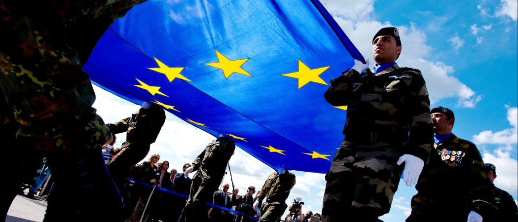Uravi Defence Makes Global Leap with Spafax Acquisition, Enters EU & US Defence Supply Chains