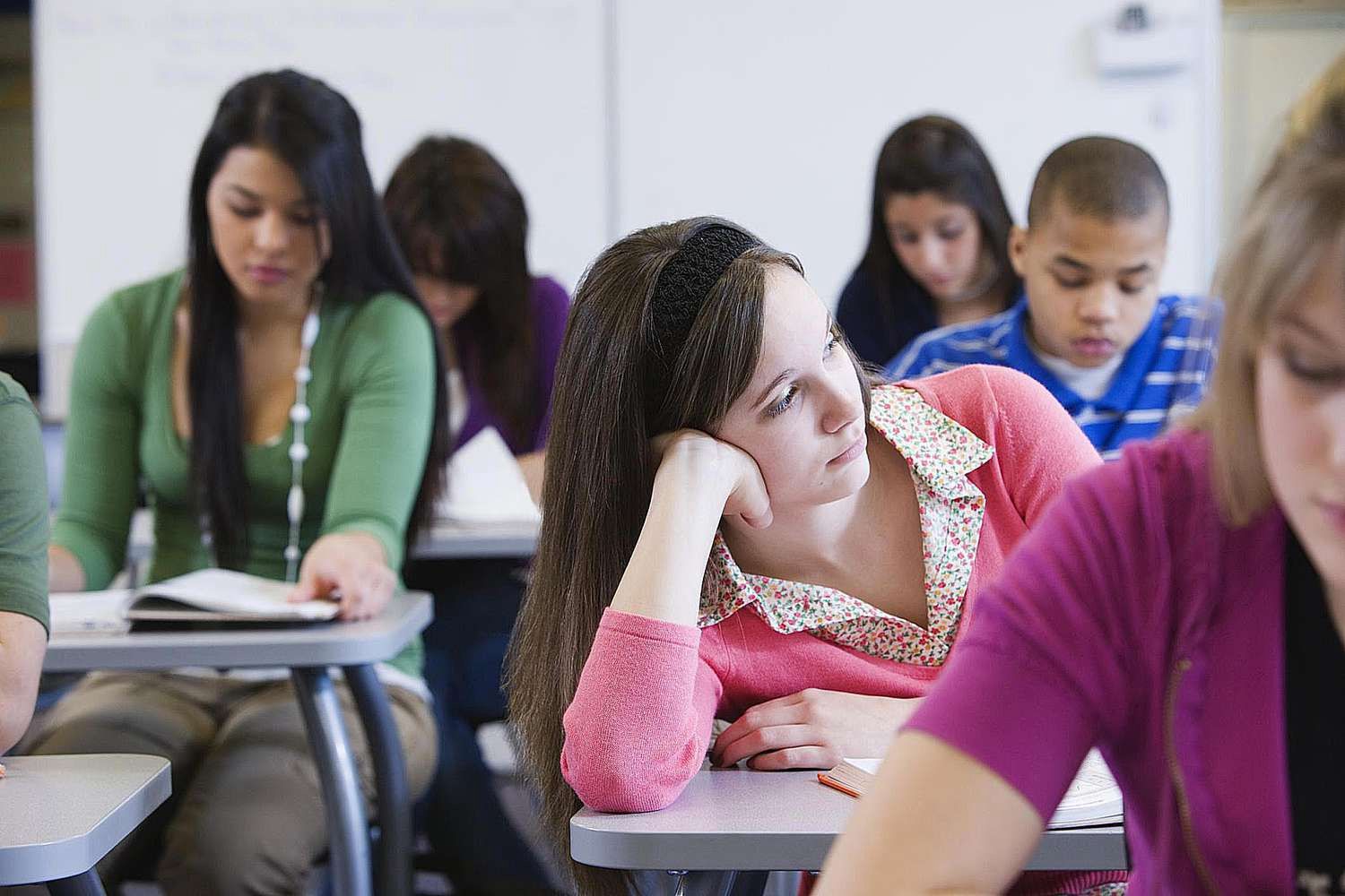 Why Students Are Losing Interest in Learning Across Classrooms