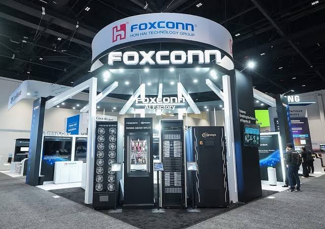 Apple’s Next Chapter: Foxconn’s Devanahalli Plant Set to Dial Up iPhone Exports Starting June
