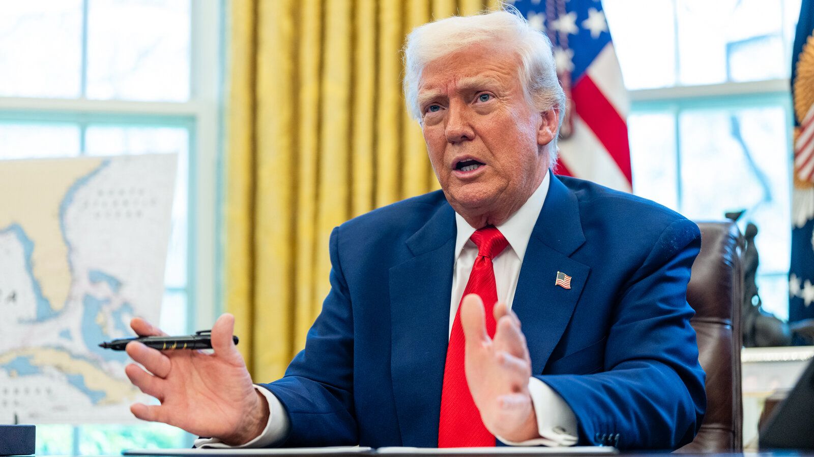 90 Days to Stock Up: Trump’s Tariff Pause Offers Temporary Relief