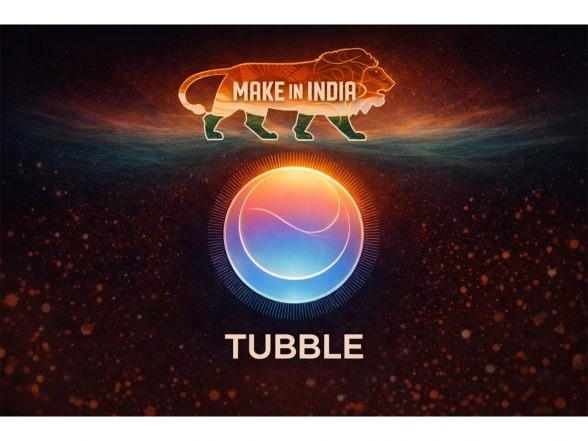Tubble’s Glow-Up: India’s First App That Gets Your Feels