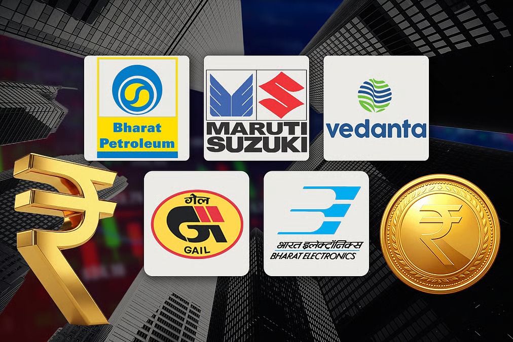 Profit Parade: Maruti, Vedanta, BPCL Lead the Q2 Charge