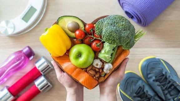 Metabo-licious: Surgeon Shares Simple Daily Habits To Fire Up Your Metabolism