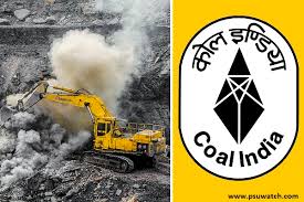 MSTC LTD Secures Work Order from Coal India
