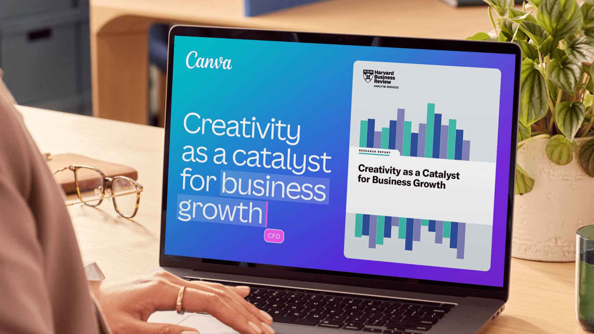 Canva Co-Founder Highlights India's Tech-Driven Growth Potential