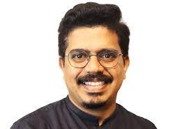 Digital Grid Revolution: Sujith Nair Calls For UPI-Like Model In India’s Energy Sector