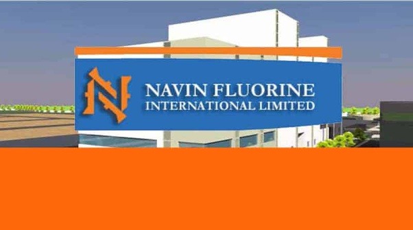 Navin Fluorine Shares Soar 10% to Record 52-Werk High Following Stellar Q3 Results