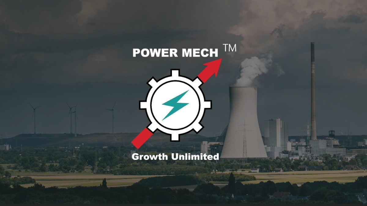 Power Mech Projects Secures ₹2.28 Billion Order