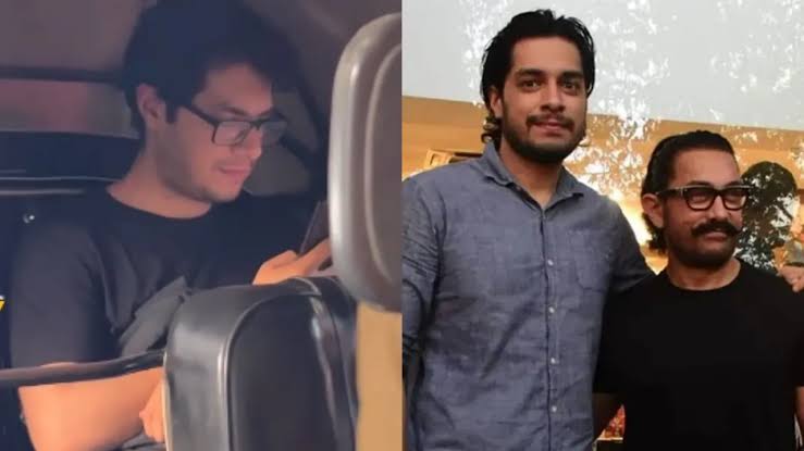Junaid Khan Rides Humility Express: Why Aamir Khan’s Son Is Bollywood’s Most Unlikely Minimalist