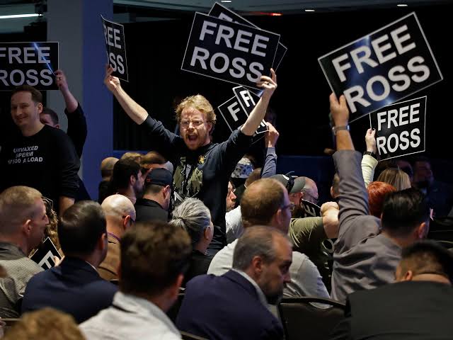 Trump's Libertarian Tightrope: A Political High-Wire Act of Ideological Tension
