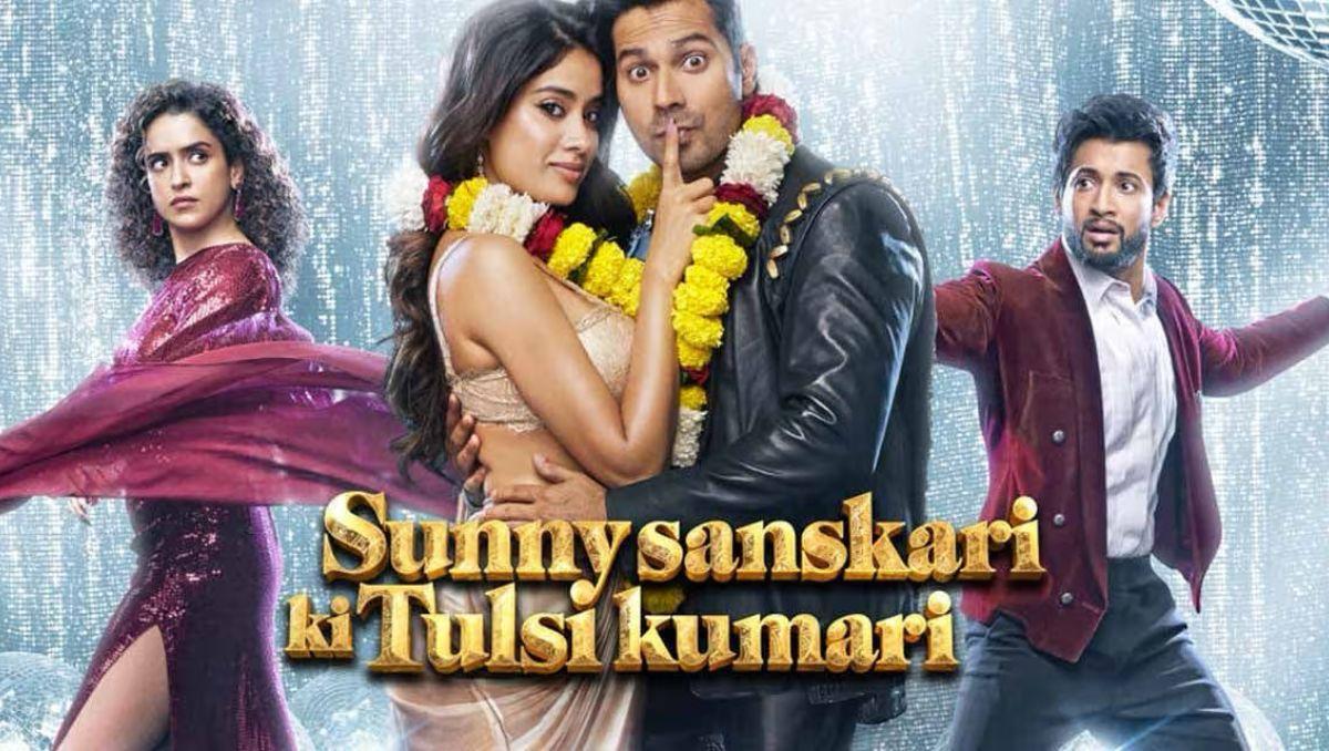 Love, Laughter & Ledger: ‘Sunny Sanskari Ki Tulsi Kumari’ Stays Strong on Day 9