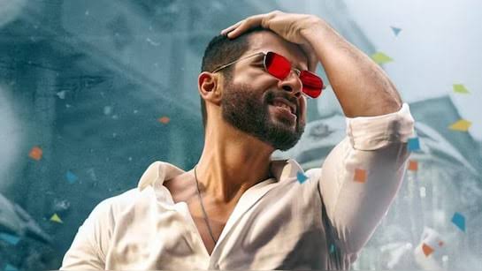 'Deva' Soars: Shahid Kapoor's Latest Action Thriller Makes Global Impact with Strong Box Office Numbers