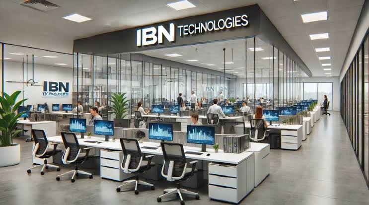 Outsourcing Excellence: How IBN Technologies is Rewriting the Payroll Playbook