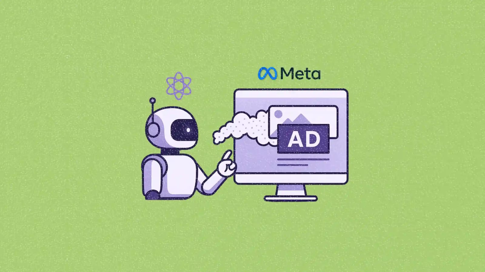 The Great Ad Shift: How Meta’s AI is Rewriting the Rules of Brand Storytelling