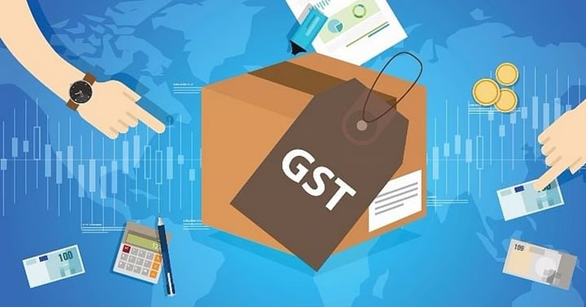 Slow Lane Ahead: GST Collections in November 2025 Show a Significant Deceleration