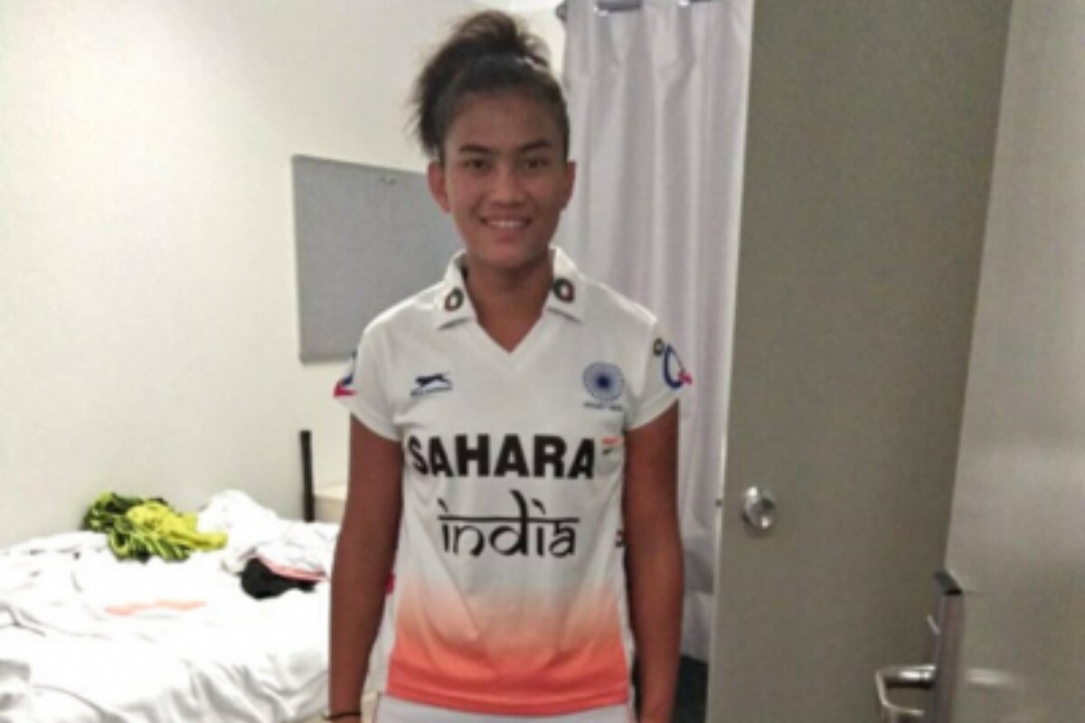 Suman Devi Thoudam Makes Triumphant Return to Indian Women’s Hockey Team