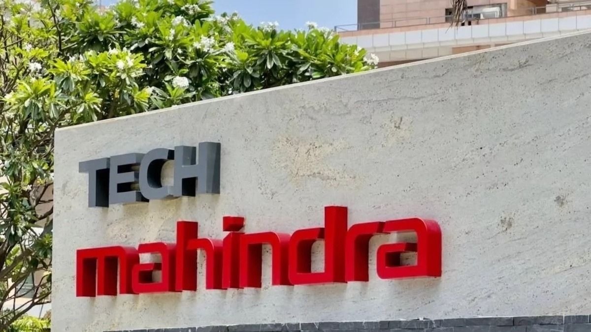 Tech Mahindra Executive Details Long-Term Enterprise AI Investments