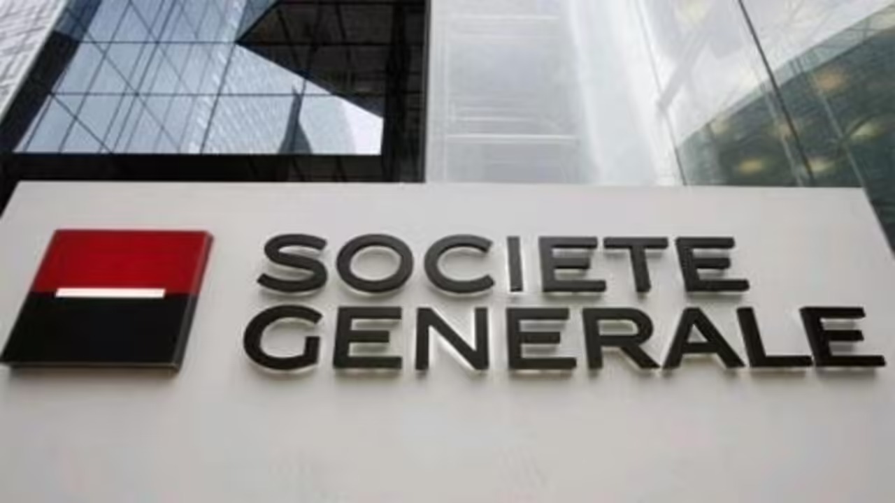 Societe Generale: Buys 3.2M Paytm shares in NSE bulk deal