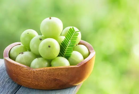 Winter Wellness Superfood: 3 Delicious Ways to Add Amla to Your Diet