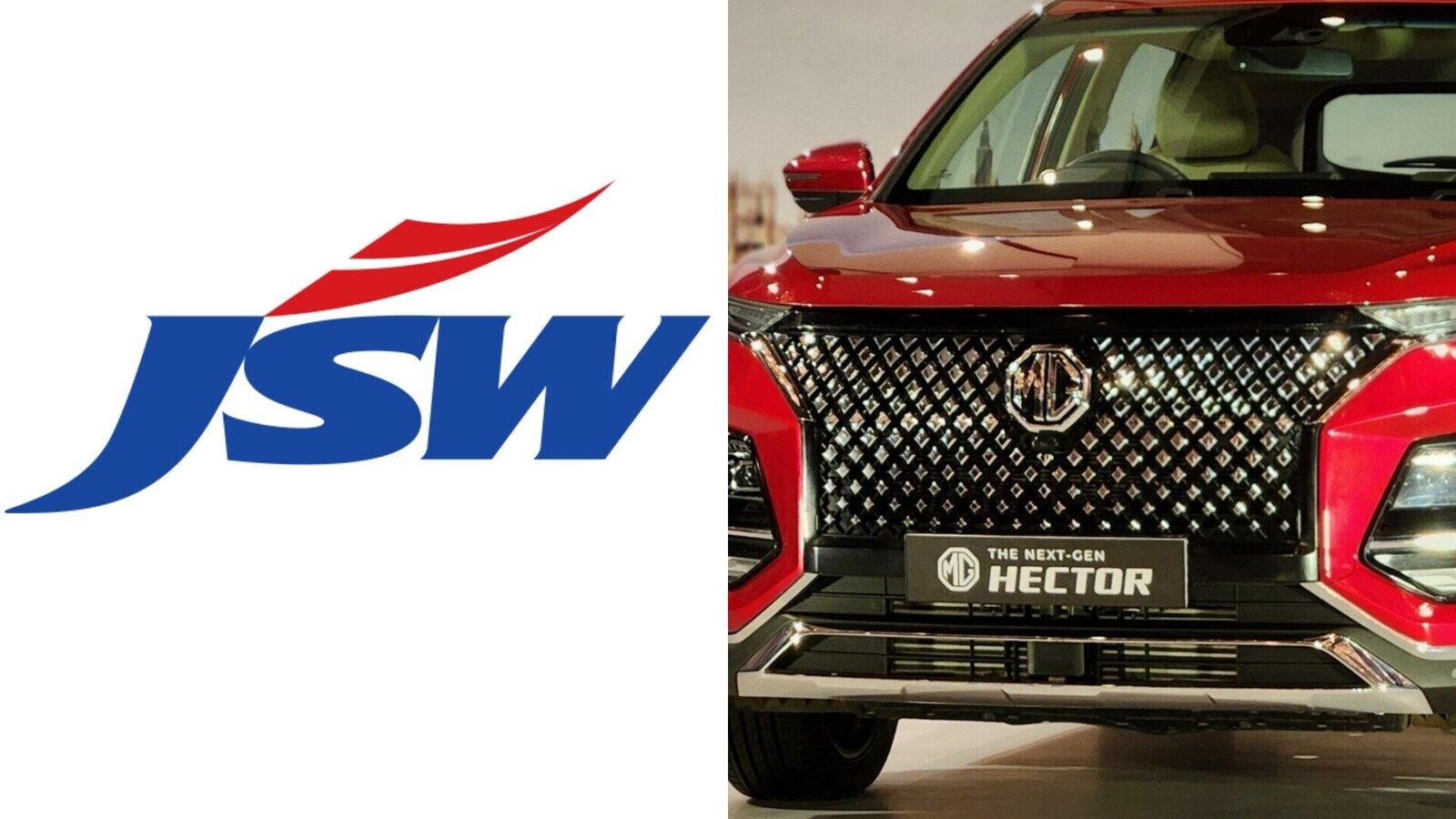 SAIC’s Indian Exit: JSW Looks to Drive MG Motor Forward