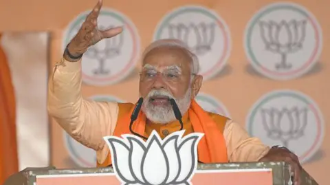 BJP Sweeps Delhi Elections: Future of Free Water and Electricity Schemes Uncertain