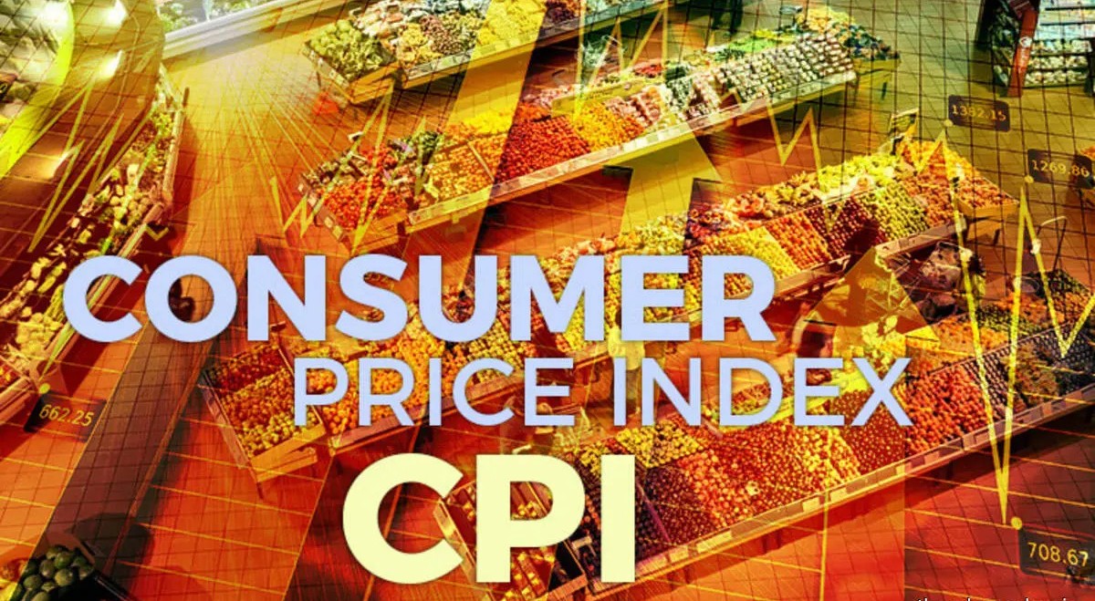 US Inflation Inches Higher in June as CPI Hits 322.561, Market Eyes Fed’s Next Move