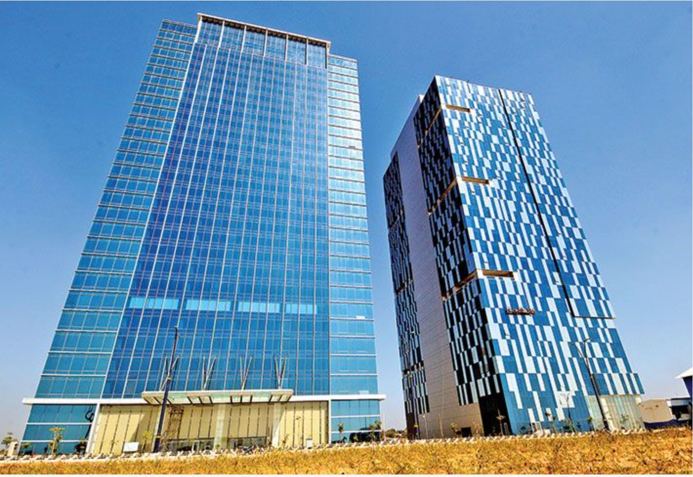 GIFT City Pulls Plug on WTC Project, Leaving Investors in Limbo