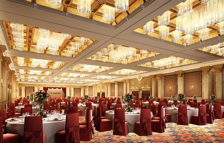 Say 'I Do' in Style: The Best Luxury Wedding Venues in Delhi