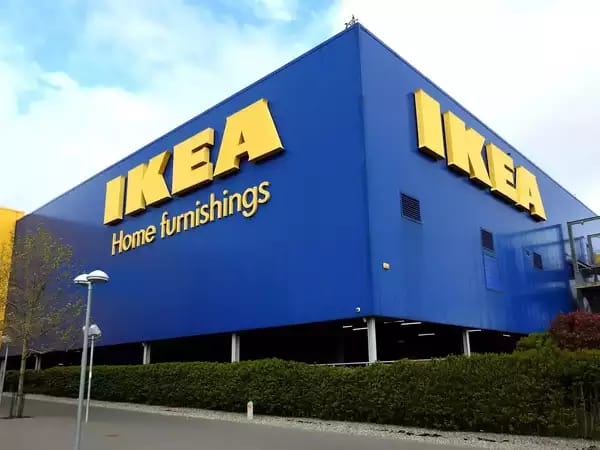IKEA India Sets Sights on Profitability as Expansion Plans Unfold