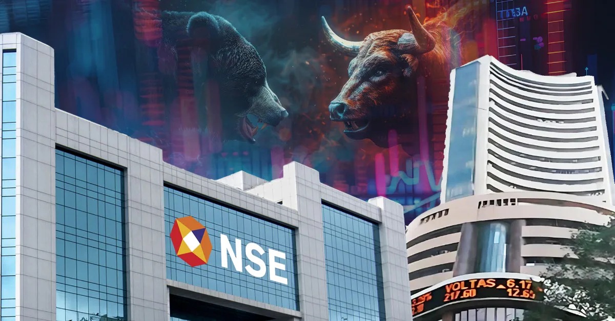 Equities Over Observances: How Stock Exchanges Are Handling Tomorrow's Janmashtami Session
